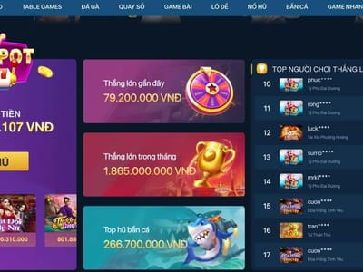me7777 Casino Interface